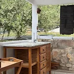 Little Beachouse Prvic Island *