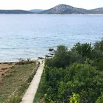 Little Beachouse Prvic Island