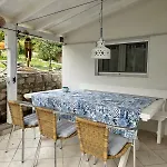 Σπίτι διακοπών Little Beachouse Prvic Island Prvic Sepurine
