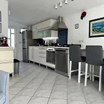 Little Beachouse Prvic Island Prvic Sepurine