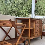Little Beachouse Prvic Island Σπίτι διακοπών Prvic Sepurine