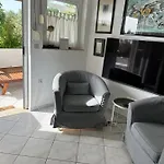 Little Beachouse Prvic Island