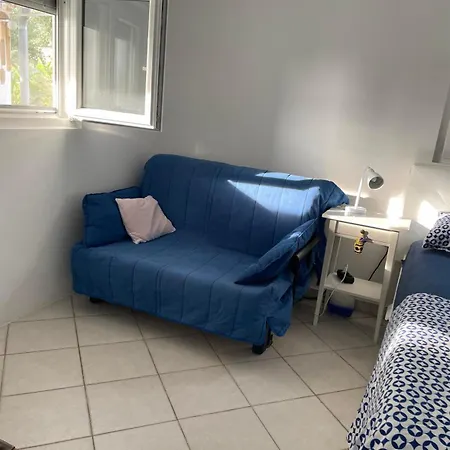 Little Beachouse Prvic Island Prvic Sepurine