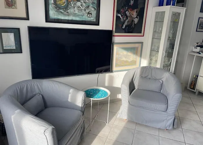 Little Beachouse Prvic Island *